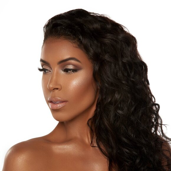 Artist Couture - Diamond Glow Powder: Coco Bling - NEW✨ - Picture 6 of 8